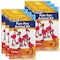 Creativity Street Pom Pon Animal Kit, Flamingos, 2'' x 2.75'' x 5.25'' , 4 Flamingos Per Kit, 6PK PAC5711 - alternate 1